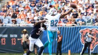 Dolphins open preseason with 24-24 tie vs. Bears as Tua starts – NBC 6 South Florida