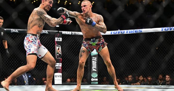 ¿Un combate de la UFC en la Casa Blanca? White dice que ocurrirá como parte de acuerdo con Paramount