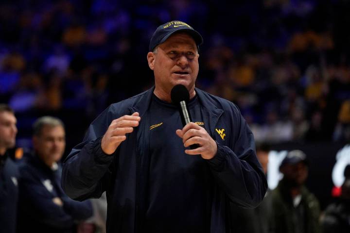WVU Coach Reveals Loyalty Shocker With Rich Rodriguez After Spurning Oklahoma Offer WVU coach shows his loyalty by joining Rich Rodriguez's team, turning down a previous job offer from Oklahoma. Papiy