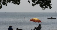 Atlantic Canada sees more sweltering temperatures, relief expected in Ontario