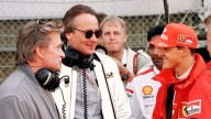 Single buyer snaps up Ojjeh's McLaren collection