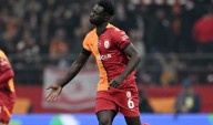 Davinson Sánchez definió su futuro; Galatasaray aprobó la decisión