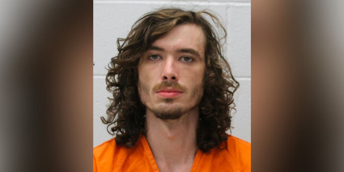 Franklin Co. man accused of stealing four