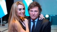 Prioridades presidenciales: Javier Milei irá a ver a Fátima Flórez a Las Vegas