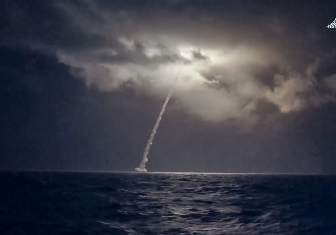Dennis Jett: Trump’s Iron Dome missile defense is another dumb idea that won’t work