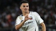 Cepeda pone en jaque a Colo Colo: la fecha clave para decidir su futuro
