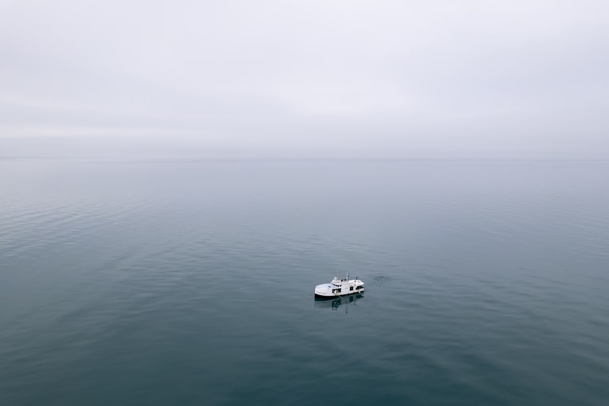 Let’s both celebrate – and worry about – our Great Lakes on World Lake Day