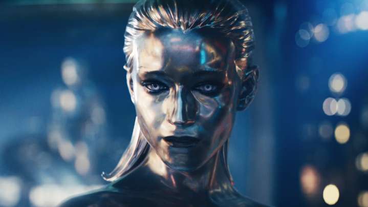 Marvel's Fantastic Four Pays Homage To An Underrated Star Trek Movie