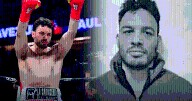 Boxeador Julio César Chávez Jr. es deportado de EEUU y arrestado en México por presunto vínculo con Cártel de Sinaloa