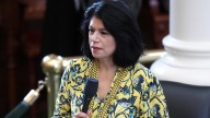 'Going to be a long night' | State senator plans filibuster to delay redistricting vote