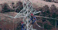 Cortes de luz en Bogotá para este lunes 1 de septiembre de 2025