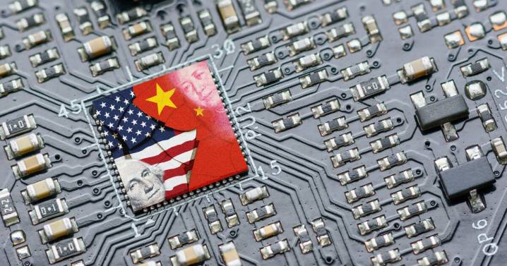 China vs. EU: Nvidia y AMD pagarán 15% para volver al mercado chino