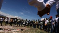 "Son formas cobardes de amedrentar": buscadoras de Baja California acusan que recibieron amenazas