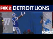 2025 Preseason: Lions vs. Dolphins post game show