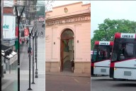Cómo funcionarán hospitales, transporte y comercios este viernes "no laborable"