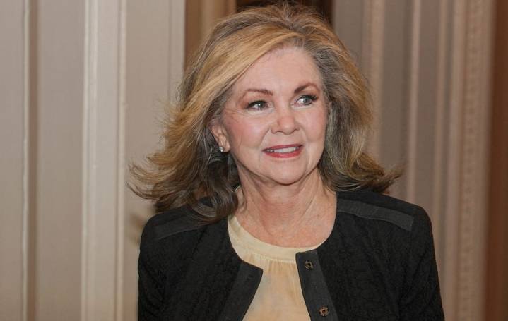 Sen. Marsha Blackburn jumps into race for Tennessee governor