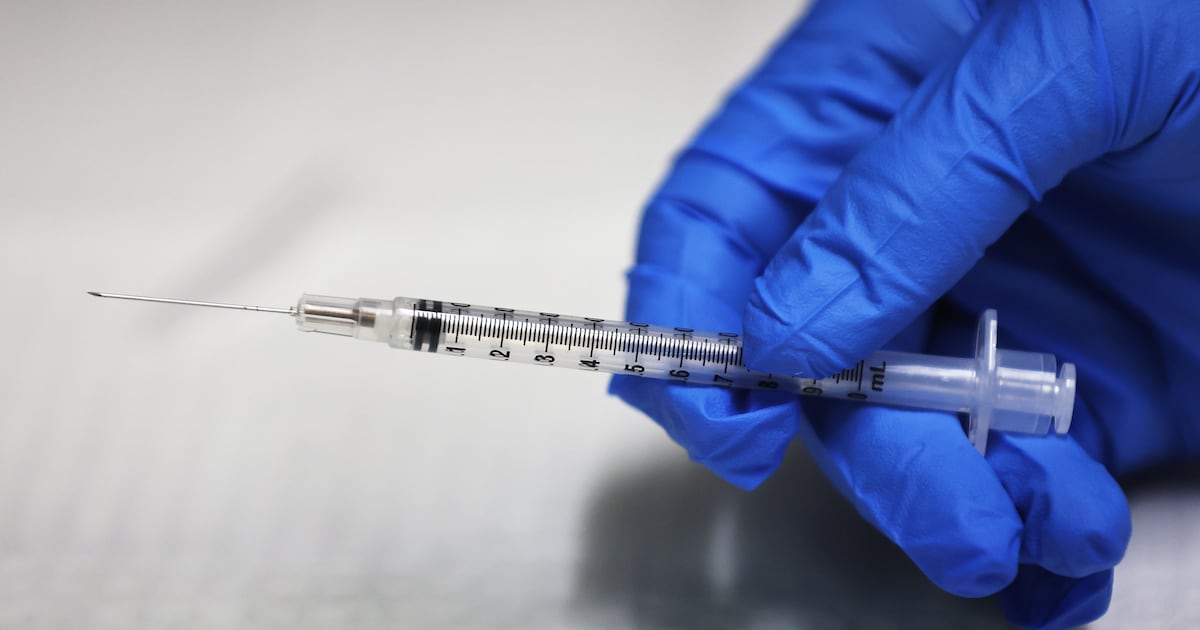 Pediatricians, CDC clash over COVID vaccines for kids