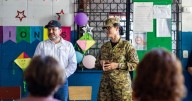 Bukele designó a una capitán del ejército como Ministra de Educación