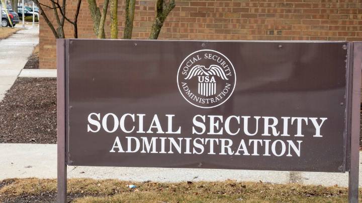 Denuncian que DOGE puso en riesgo datos del Seguro Social