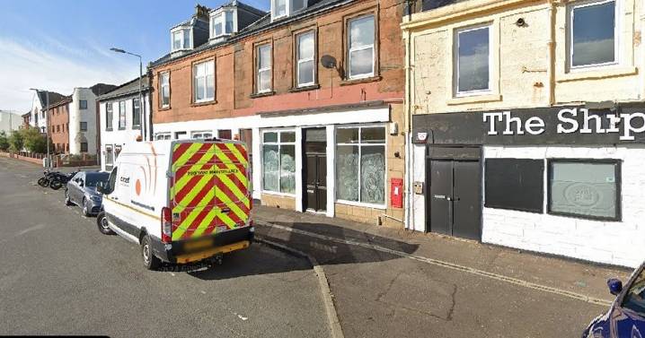 Dance studio proposals at former Chinese restaurant are kicked out by council planners