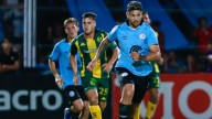Belgrano busca la cima ante un Aldosivi urgido por salir del fondo