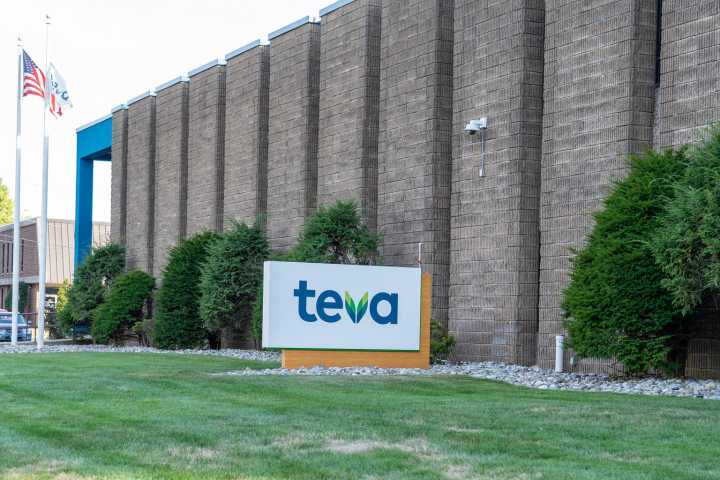 Teva's Pivot To (Innovative) Growth: Re-Rating Should Continue (NYSE:TEVA)