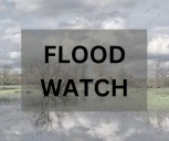 Flood Watch issued until Thursday
