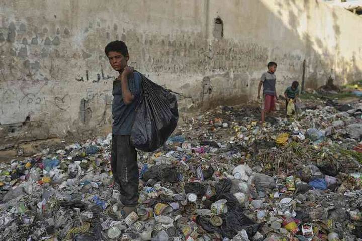 Israeli, US officials meet to discuss postwar Gaza