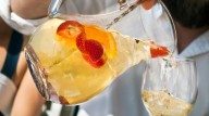 Sangría de Cava