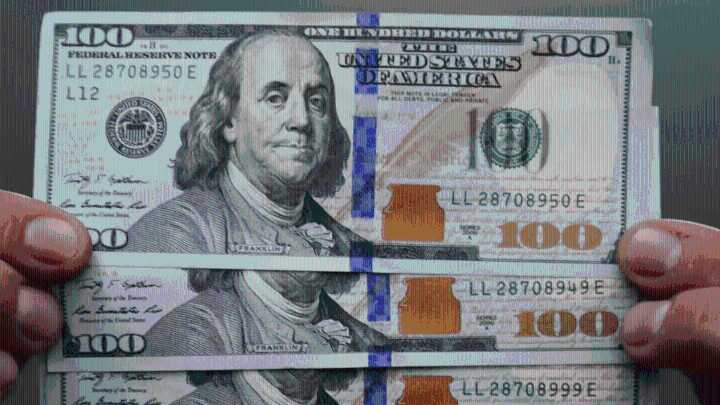 El dólar blue superó al dólar oficial: a cuánto cotiza en Mendoza