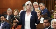CP NewsAlert: Hajdu orders binding arbitration to resolve Air Canada labour dispute