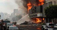 El despiadado incendio que marcó a Monterrey; a 14 años de la tragedia del Casino Royale