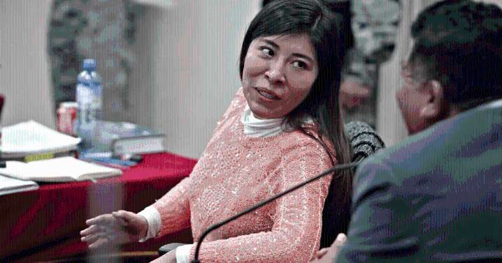 Betssy Chávez cumple cuatro días en huelga de hambre y su abogado denuncia que "INPE la sentenció a muerte"