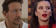 La palabra de Nico Vázquez luego de que Gimena Accardi confirmara su infidelidad: “Nos estamos divorciando”