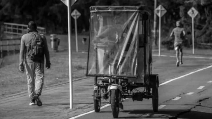 Detuvieron a presunto violador en serie que se hacía pasar por mototaxista en Soledad