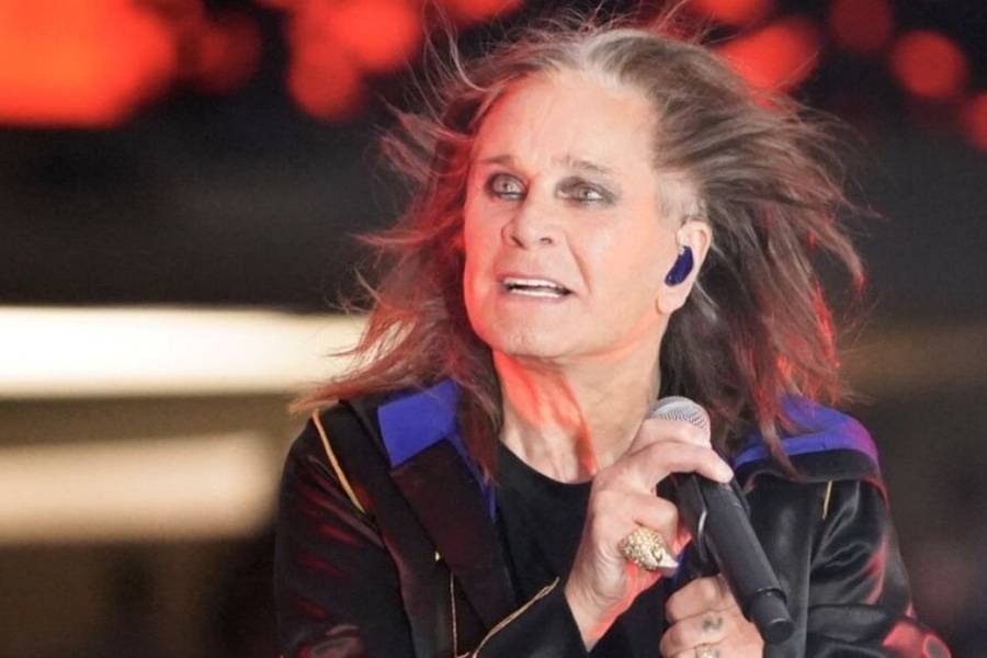A dos semanas de su fallecimiento: Revelan la causa de muerte de Ozzy Osbourne