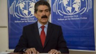 Rafael Narváez exige al Defensor del Pueblo alzar la voz: “Las víctimas lo necesitan” #21Ago