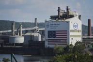 Air quality concerns linger in the wake of steel plant explosion in Pennsylvania