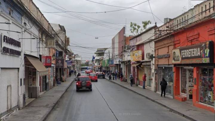 Cambiarán el horario de carga y descarga en el centro de la ciudad