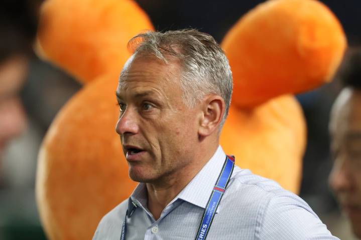 Column: Chicago Cubs can recover from Jed Hoyer's deadline whiff