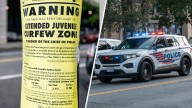 DC’s U Street under youth curfew starting Thursday