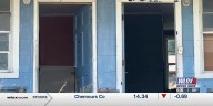 JCPC: More than 30 menace properties demolished in Moss Point