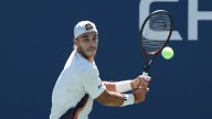 Cerúndolo venció a Arnaldi y avanzó a segunda ronda del US Open 2025