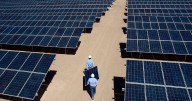 Instancia ambiental da luz verde a proyecto solar en Atacama por US$250 millones
