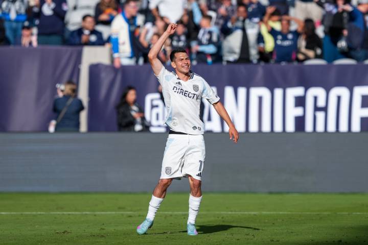 Hirving Lozano regresaría a la Selección
