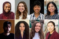 Champions of truth and democracy, the Tribune’s fall fellows are eager to represent and serve Texas