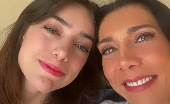 Cynthia Klitbo toma medidas tras fraude bancario y pone a trabajar a su hija