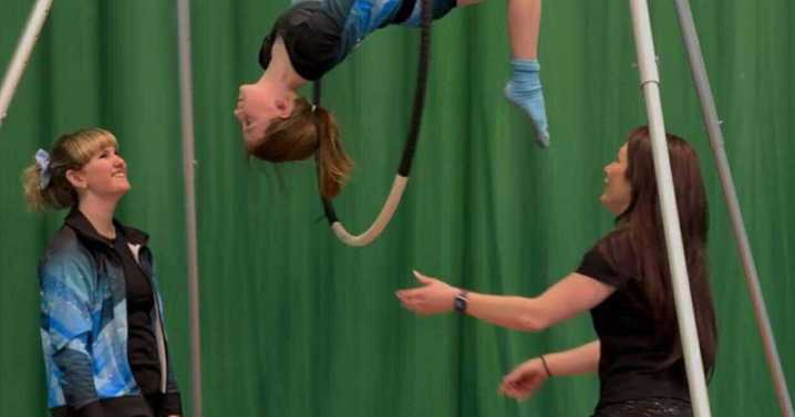 New dance and gymnastics studio to open at former smokehouse restaurant in Ashford