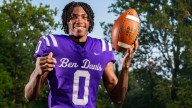 2025 IndyStar high school football Super Team: Get to know Ben Davis defensive back Robert Reddick
