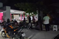 Largas filas por la vivienda del Bienestar en Quintana Roo